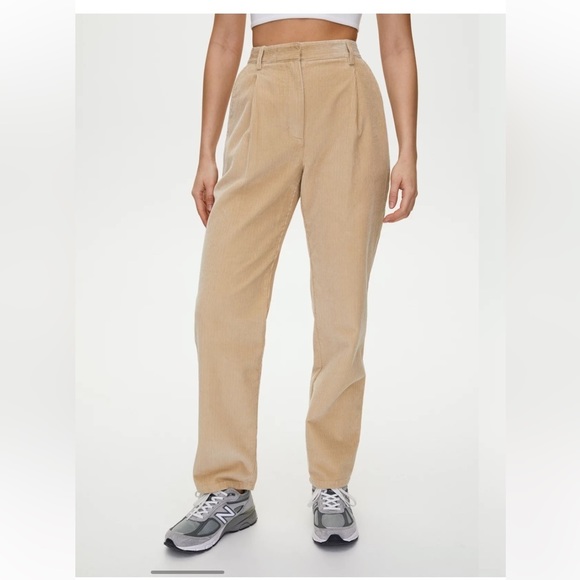 Aritzia Pants - Wilfred free Aritzia Lennox pant size 2
